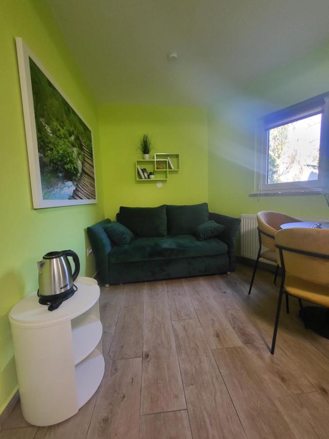 Villa Vino & Grad Zagreb Eksteriør billede