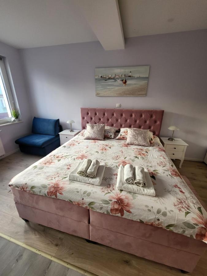 Villa Vino & Grad Zagreb Eksteriør billede