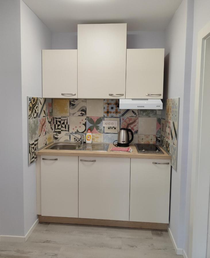 Villa Vino & Grad Zagreb Eksteriør billede