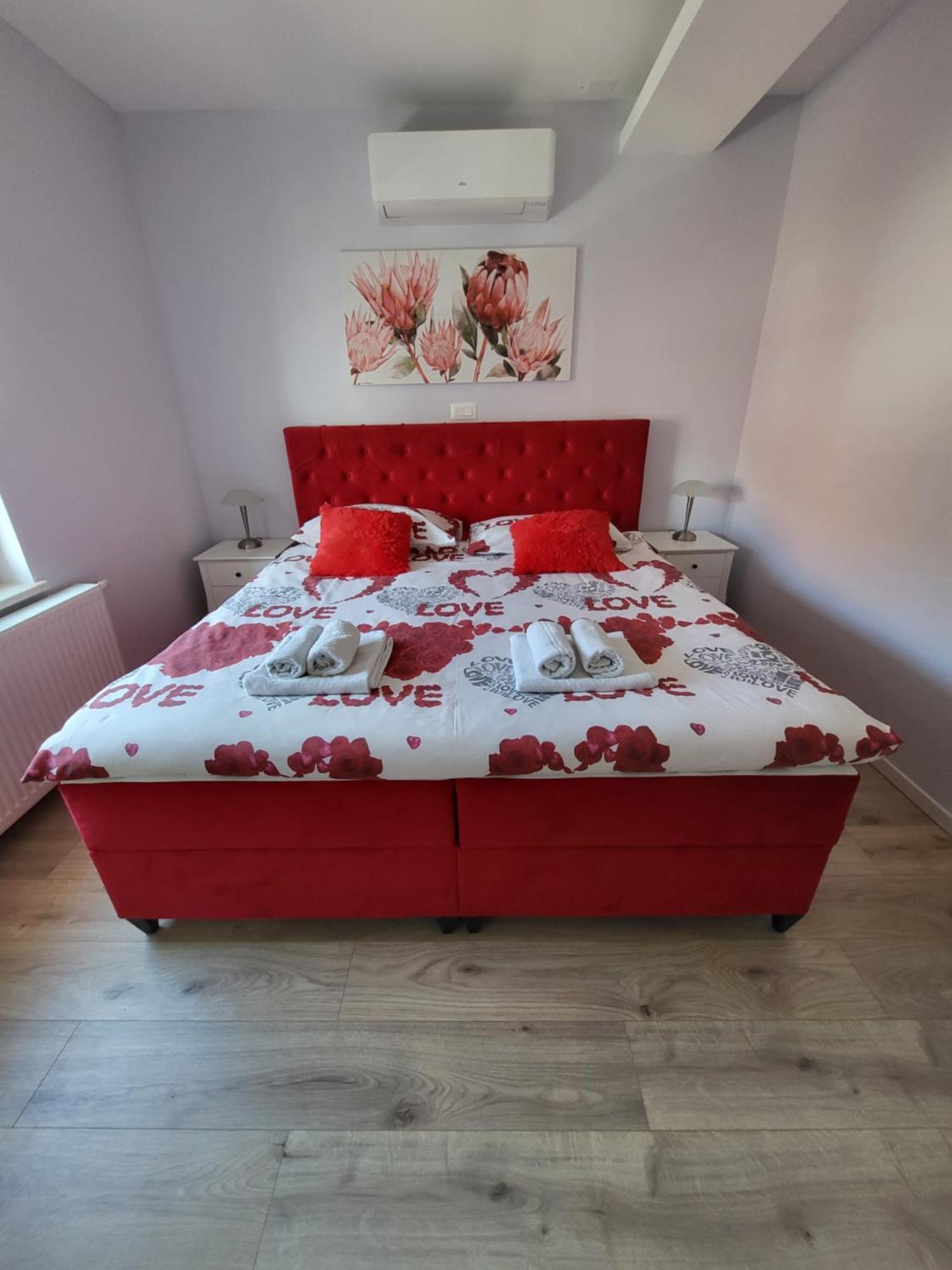 Villa Vino & Grad Zagreb Eksteriør billede