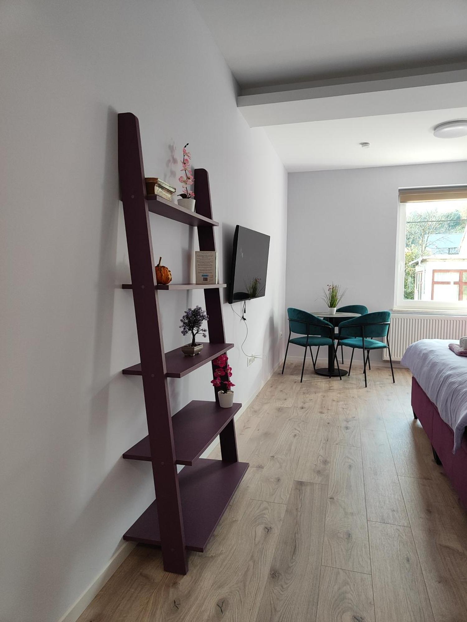 Villa Vino & Grad Zagreb Eksteriør billede