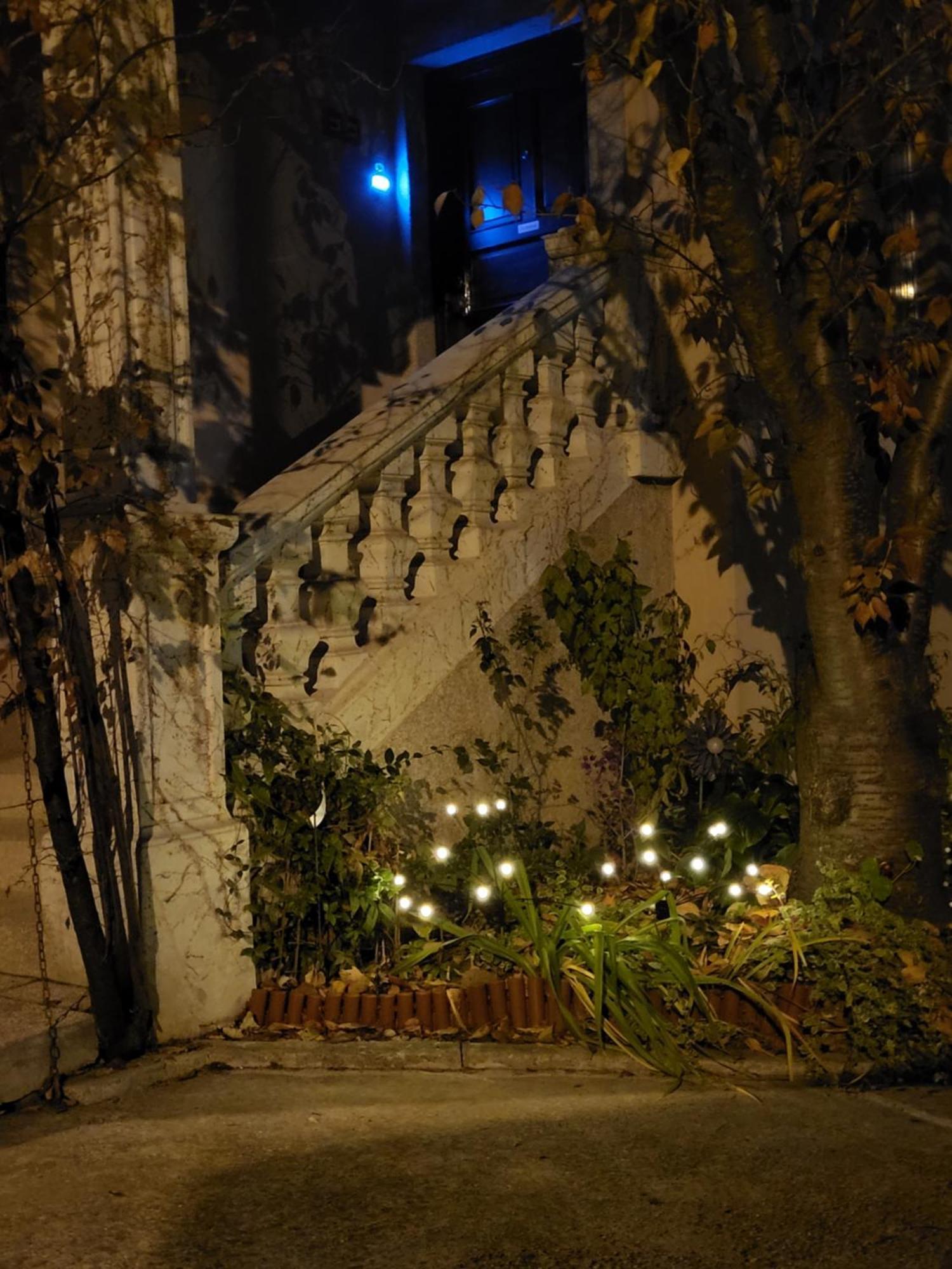 Villa Vino & Grad Zagreb Eksteriør billede