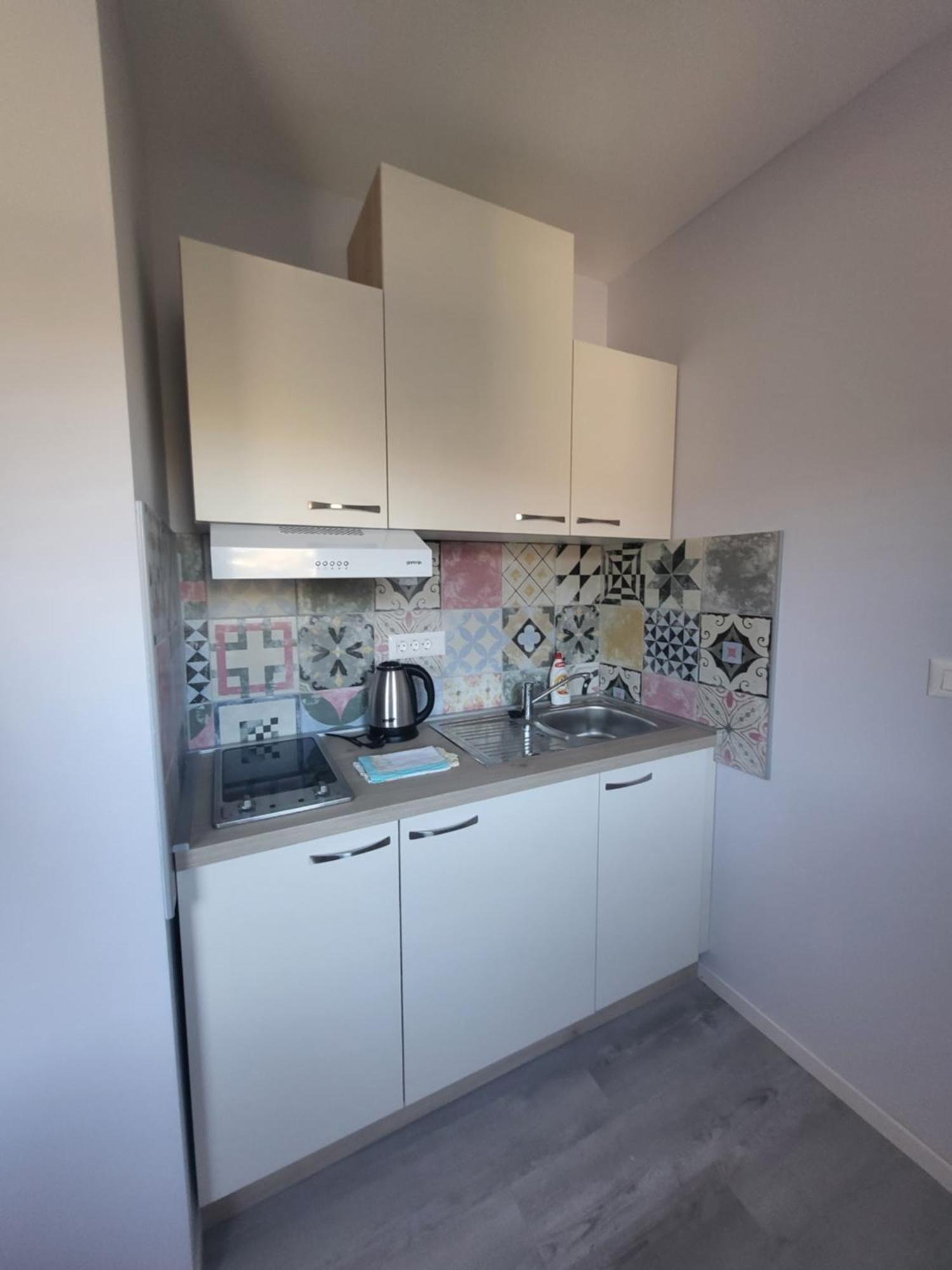 Villa Vino & Grad Zagreb Eksteriør billede