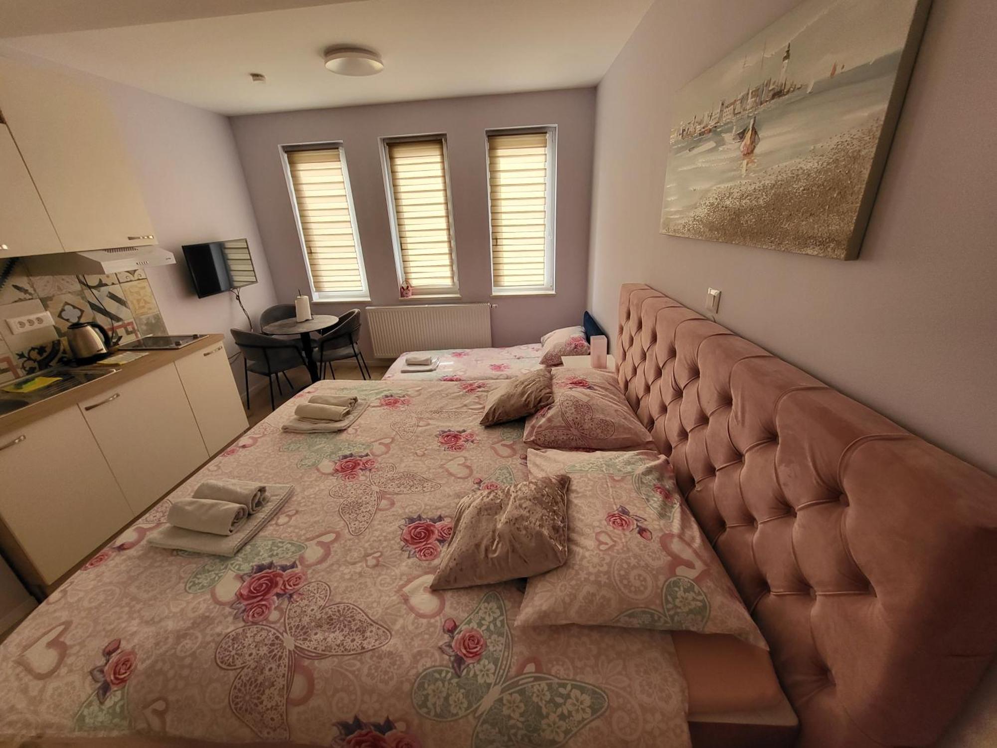 Villa Vino & Grad Zagreb Eksteriør billede