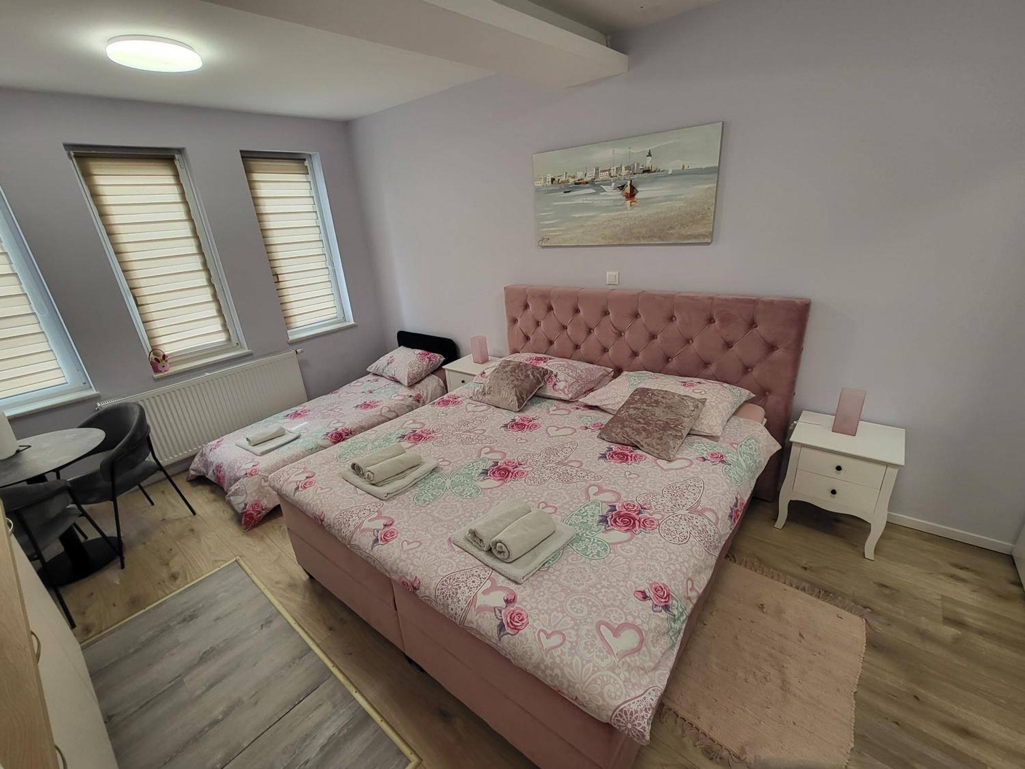 Villa Vino & Grad Zagreb Eksteriør billede
