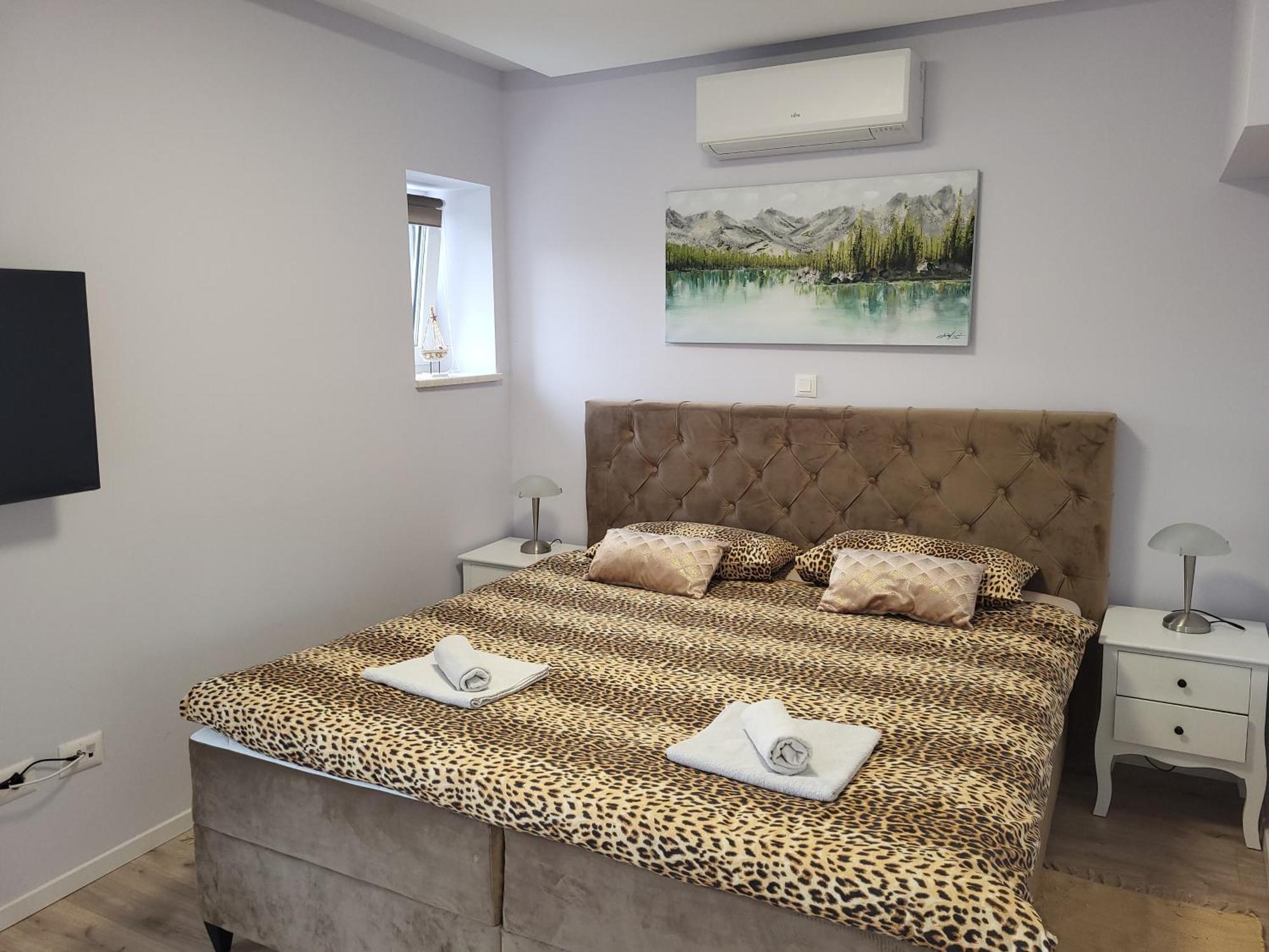 Villa Vino & Grad Zagreb Eksteriør billede
