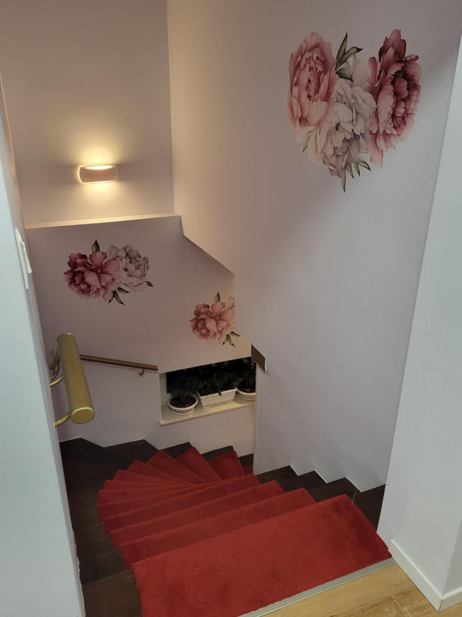 Villa Vino & Grad Zagreb Eksteriør billede