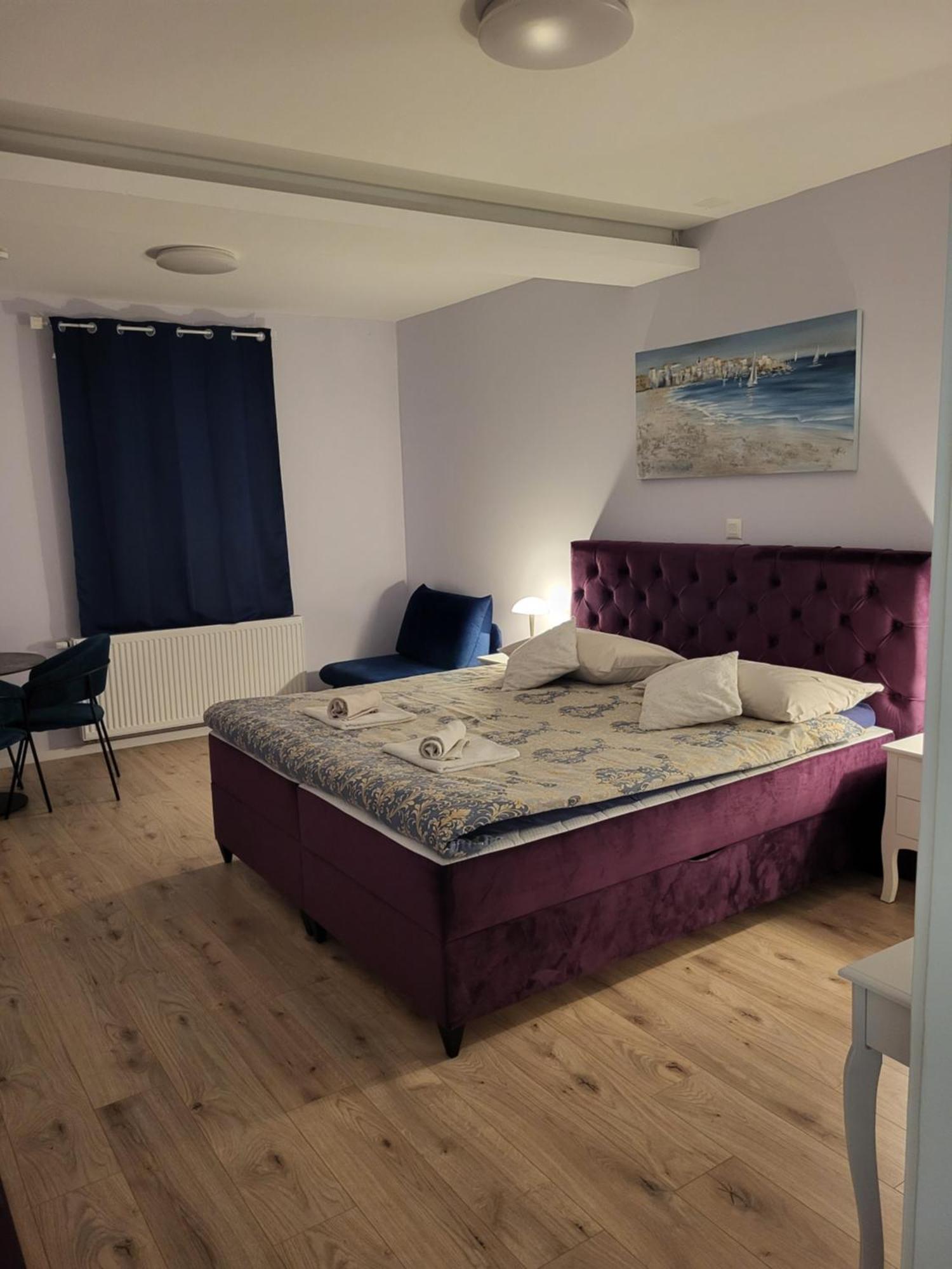 Villa Vino & Grad Zagreb Eksteriør billede