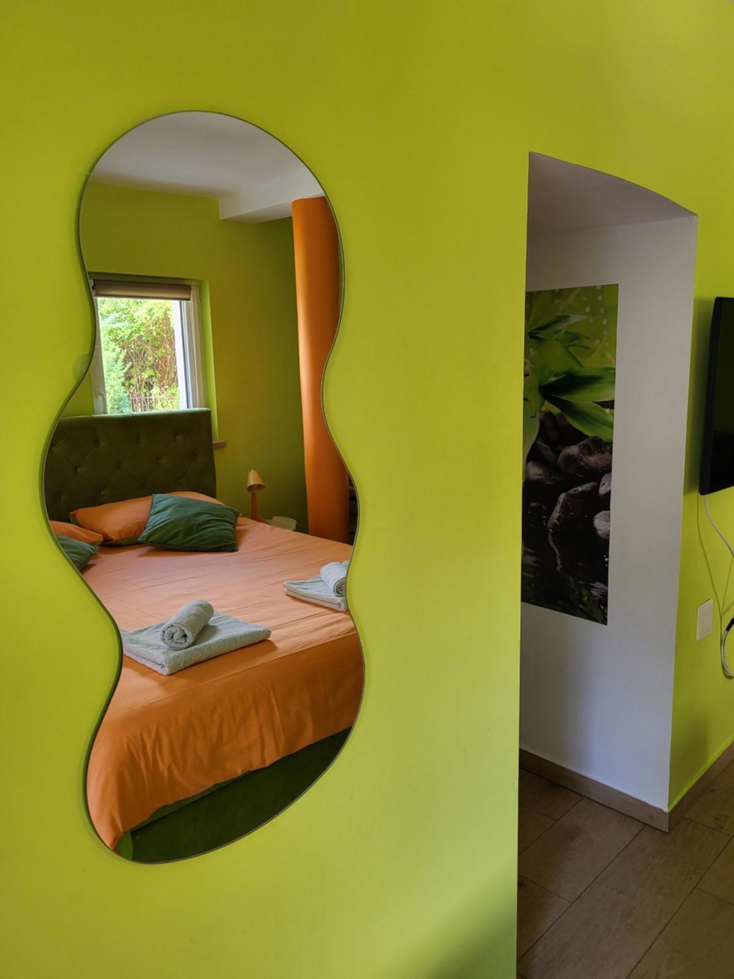 Villa Vino & Grad Zagreb Eksteriør billede