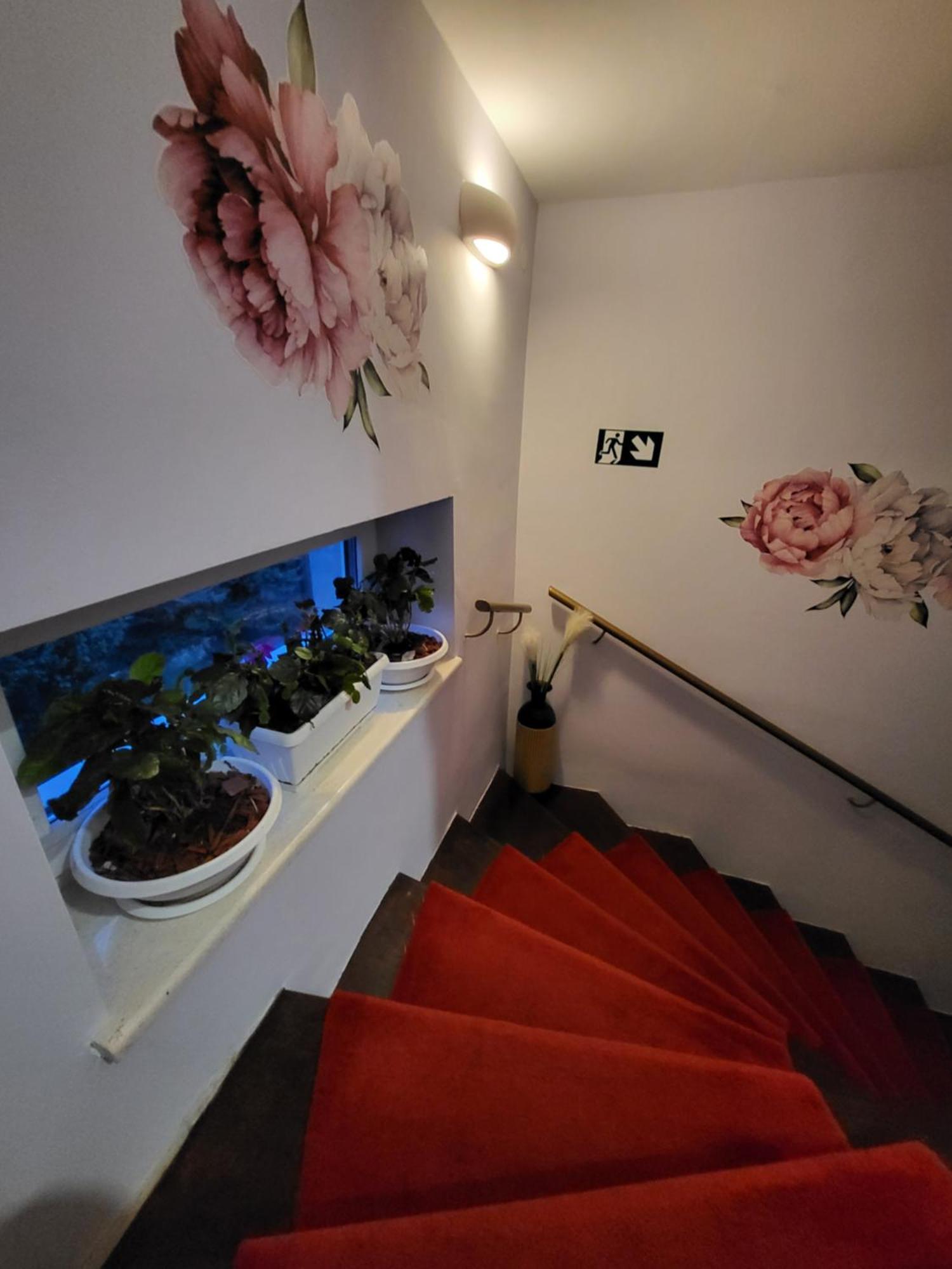 Villa Vino & Grad Zagreb Eksteriør billede